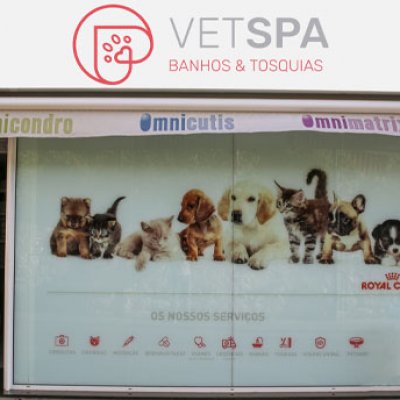foto capa VetSpa